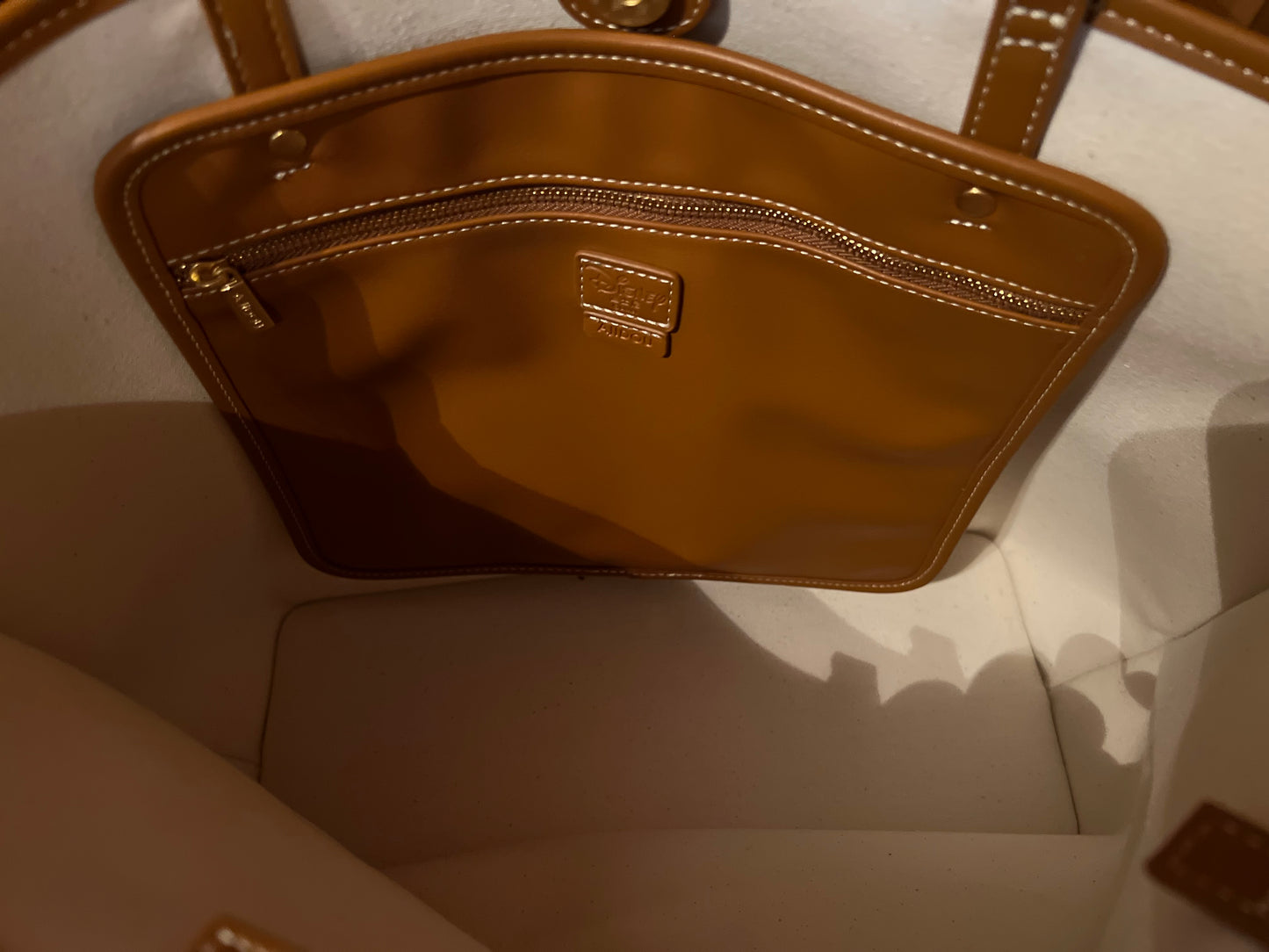 Overseas Exclusive Mickey Bag