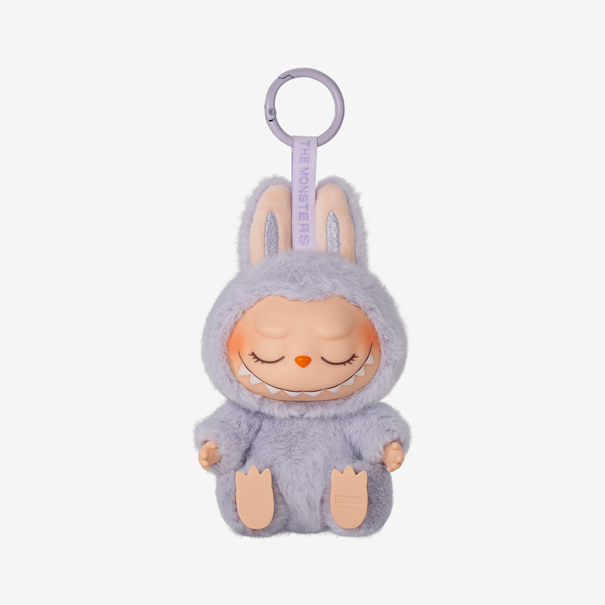 THE MONSTERS - Have a Seat Vinyl Plush Blind Box ( ZIZI )