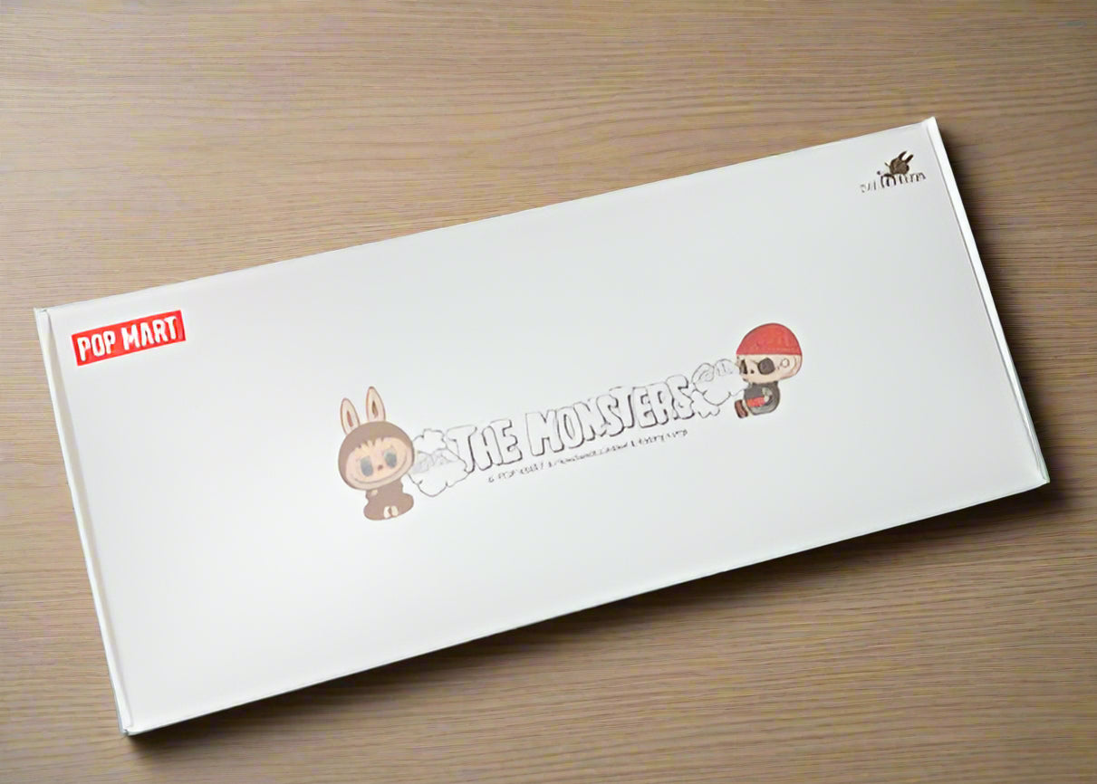Overseas Exclusive Zimomo Paper Bag