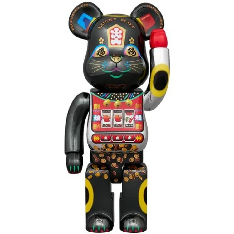 BearBrick