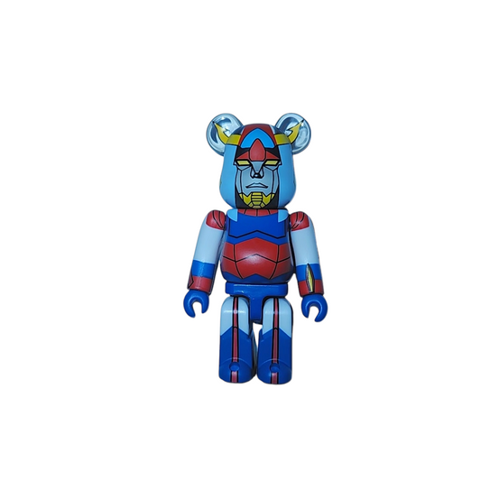 Raideen (Secret) Bearbrick Series 46