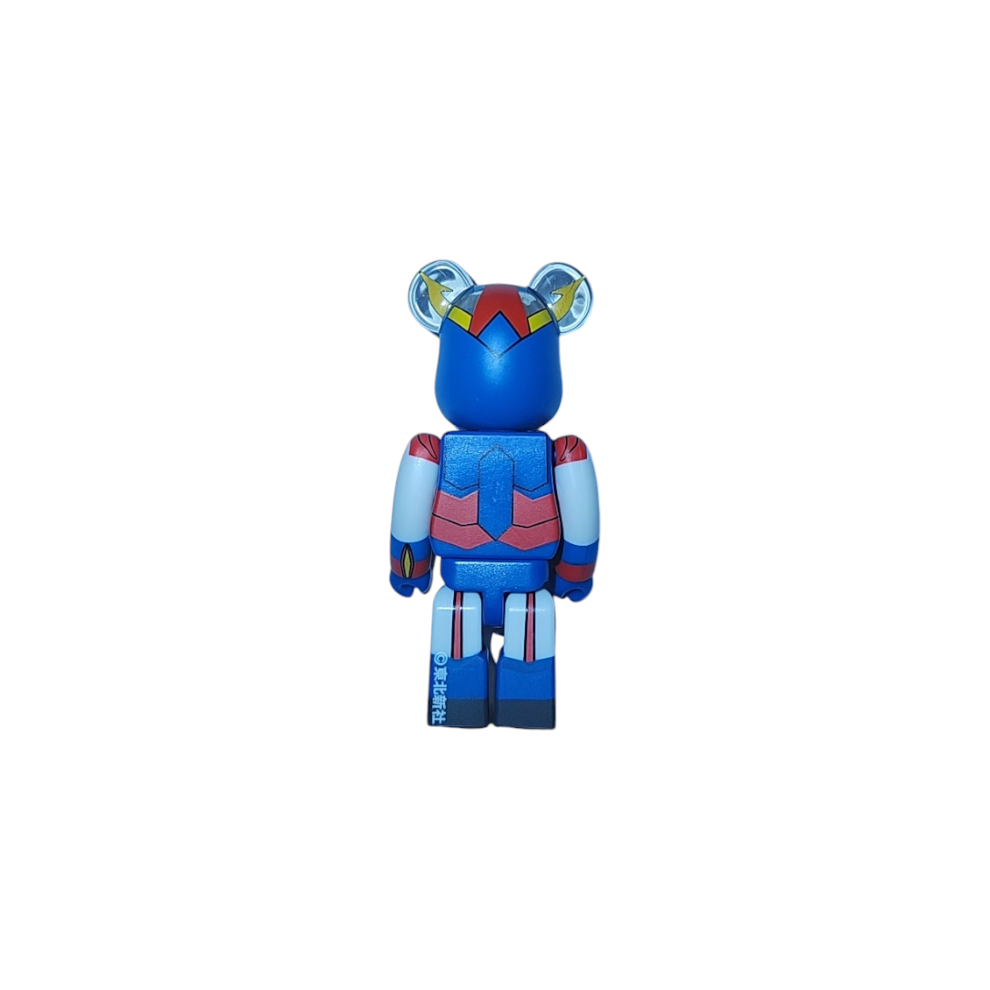 Raideen (Secret) Bearbrick Series 46