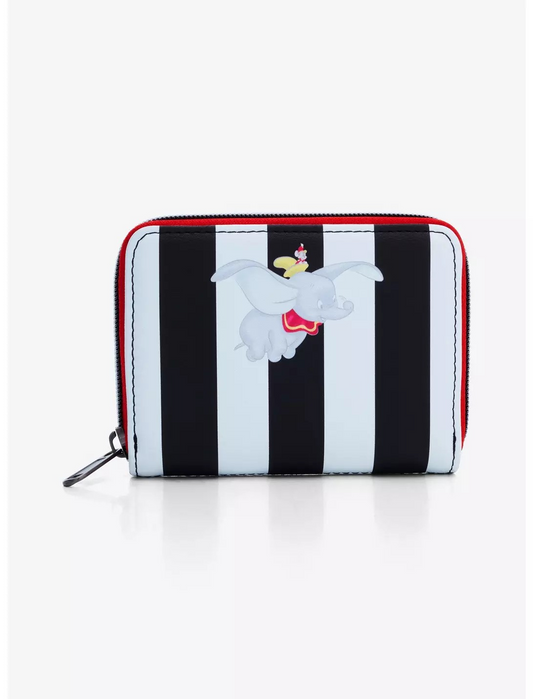 Loungefly Disney Dumbo Circus Wallet