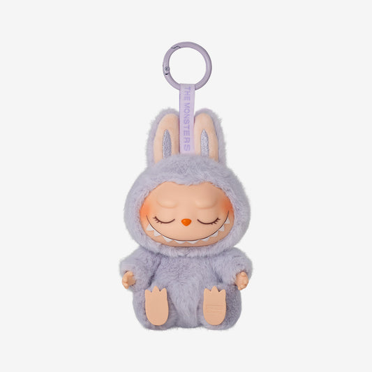 THE MONSTERS - Have a Seat Vinyl Plush Blind Box ( ZIZI )